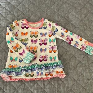 Matilda Jane Butterfly Top